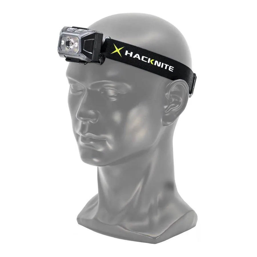 Luciola 350H - lampe frontale hybride 350 lm