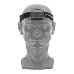 Luciola 350H - lampe frontale hybride 350 lm