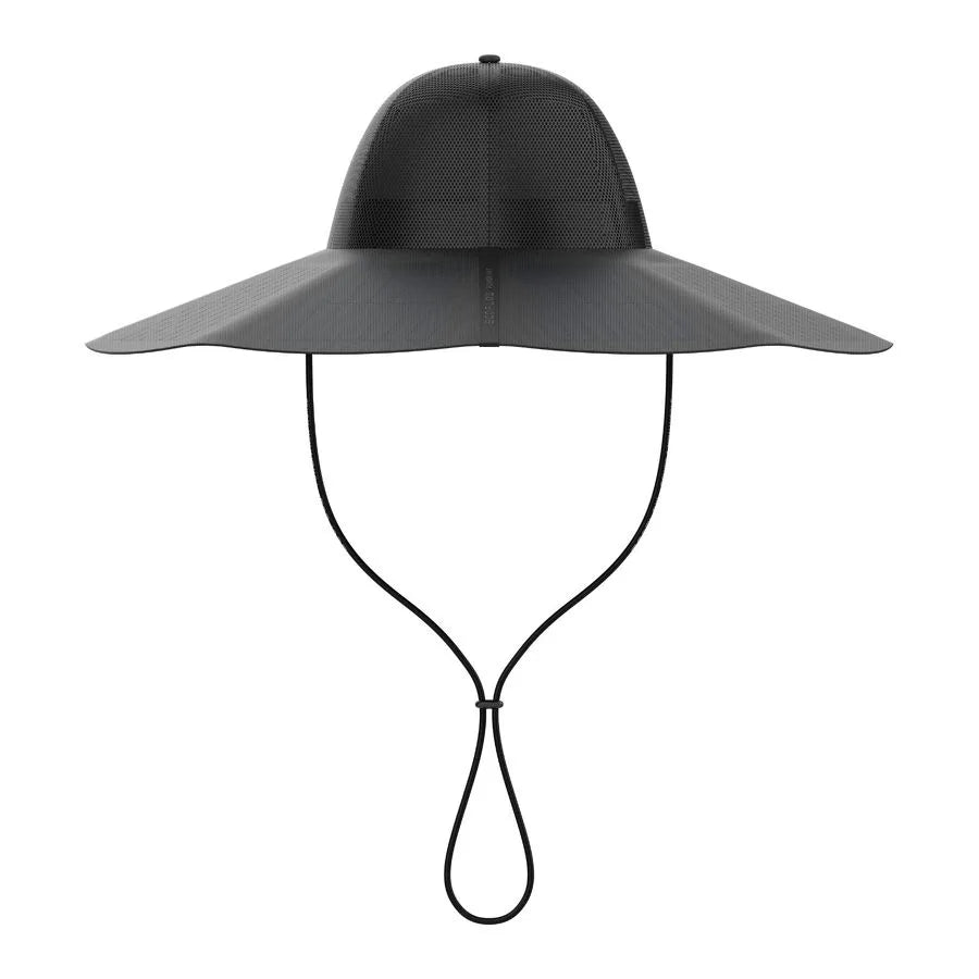 Chapeau solaire EcoFlow taille M-L