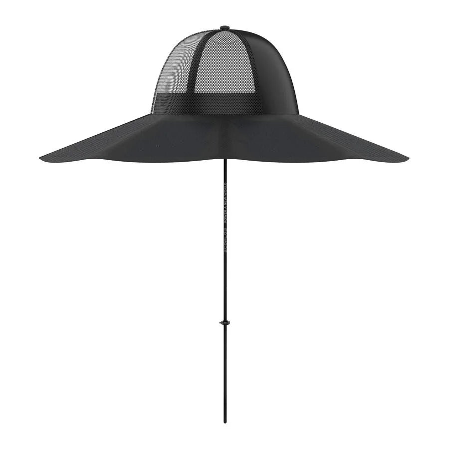 Chapeau solaire EcoFlow taille M-L