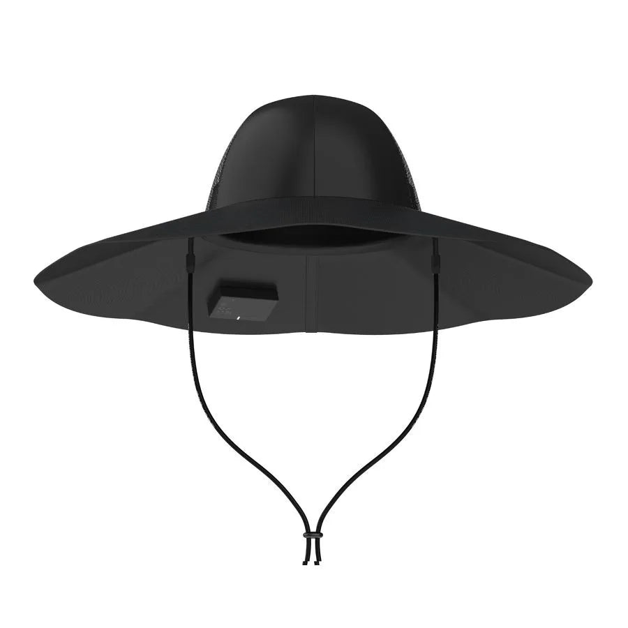 Chapeau solaire EcoFlow taille M-L