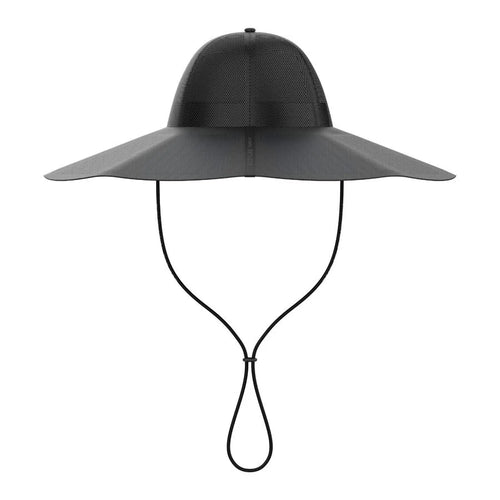 Chapeau solaire EcoFlow taille L-XL