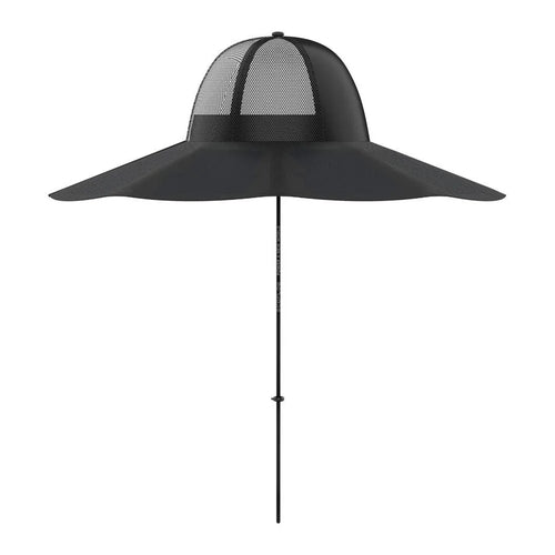 Chapeau solaire EcoFlow taille L-XL