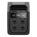 Station électrique EcoFlow Delta 3 1024 Wh