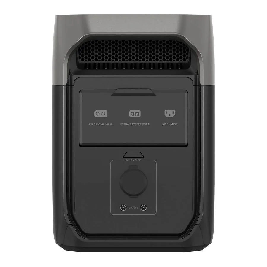 Station électrique EcoFlow Delta 3 1024 Wh