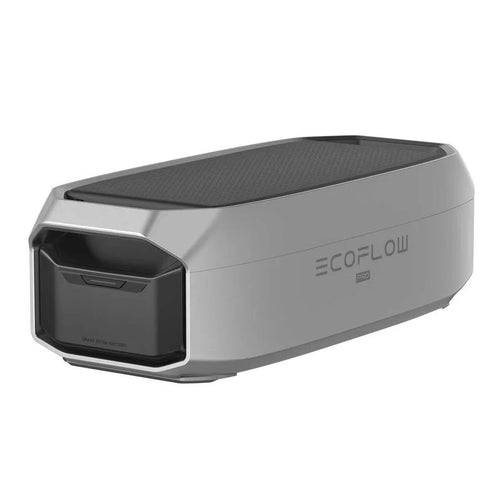 Batterie additionnelle EcoFlow Delta Pro 3 4096 Wh