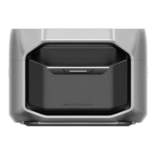 Batterie additionnelle EcoFlow Delta Pro 3 4096 Wh