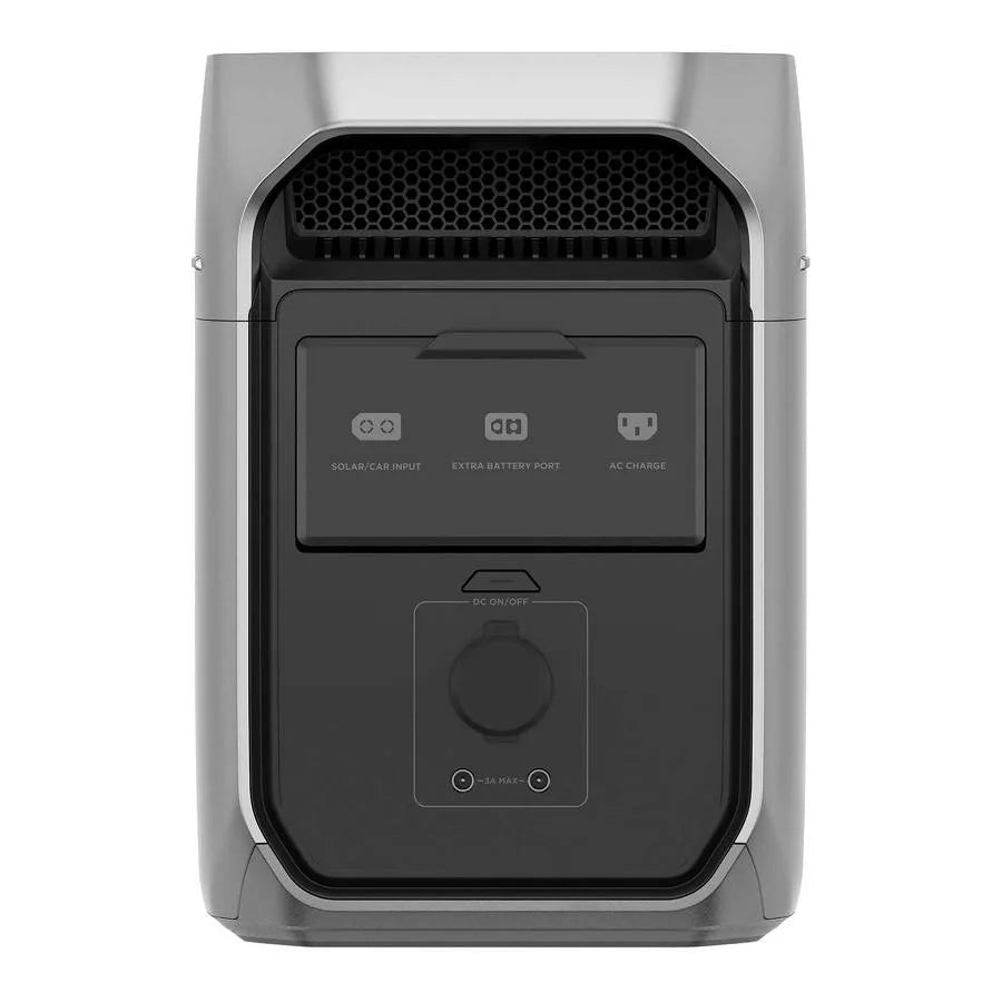 Station électrique EcoFlow Delta 3 Plus 1024 Wh