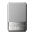 Batterie nomade EcoFlow Rapid 10 000 mAh argent