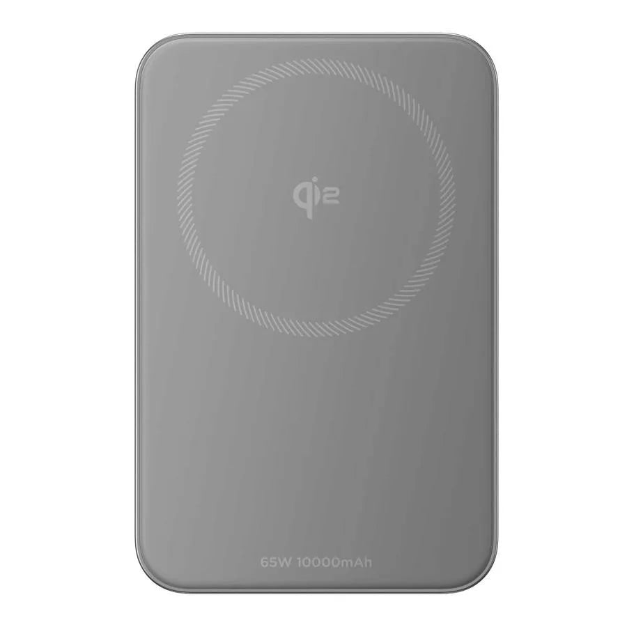 Batterie nomade EcoFlow Rapid 10 000 mAh argent