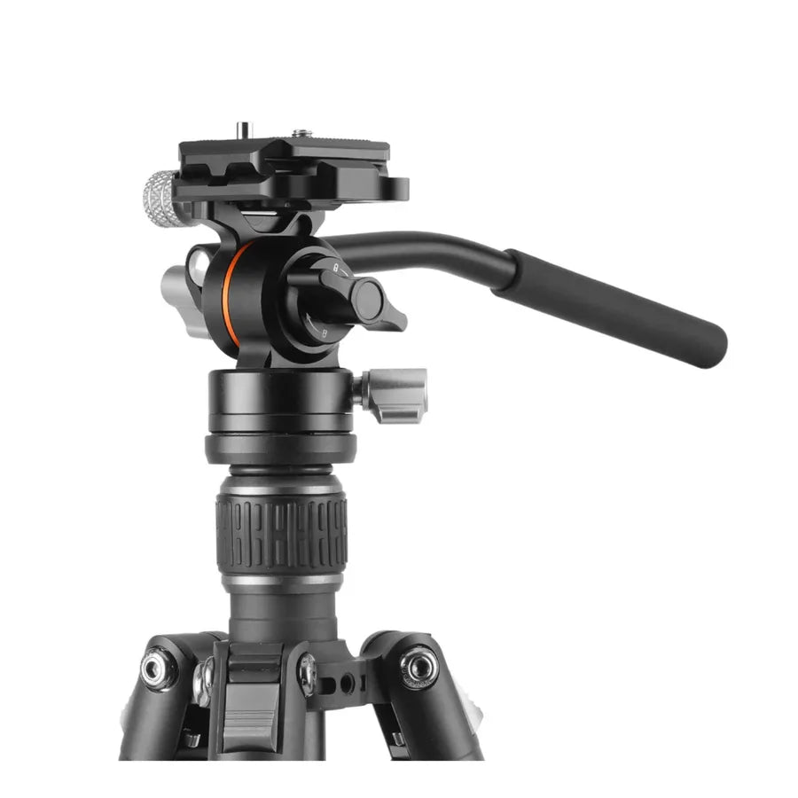 Vanguard Vesta GO 264AV12 - trépied de voyage rotule vidéo