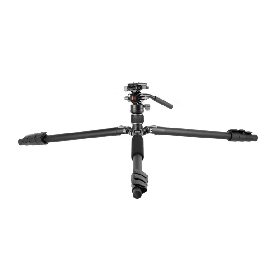 Vanguard Vesta GO 264AV12 - trépied de voyage rotule vidéo