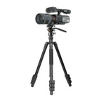 Vanguard Vesta GO 264AV12 - trépied de voyage rotule vidéo
