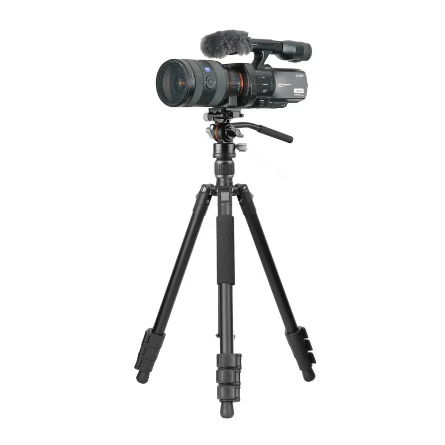 Vanguard Vesta GO 264AV12 - trépied de voyage rotule vidéo