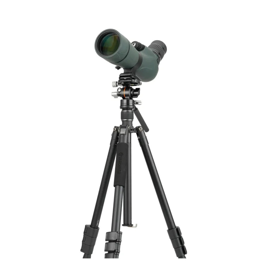 Vanguard Vesta GO 264AV12 - trépied de voyage rotule vidéo