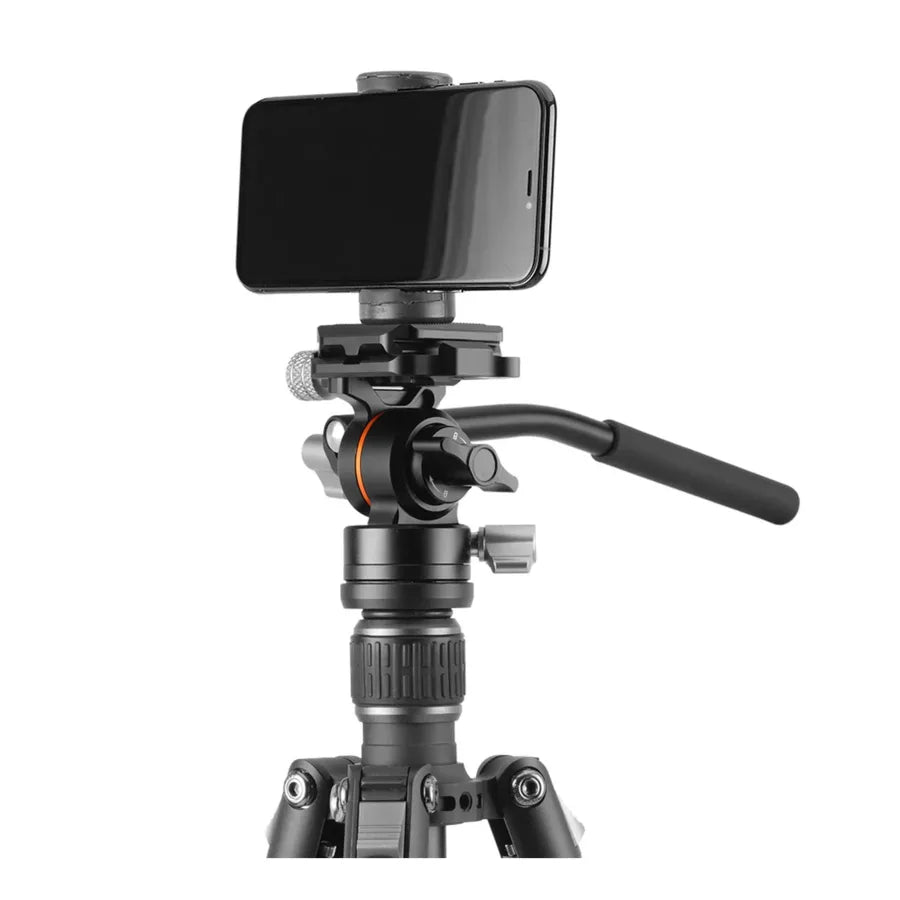 Vanguard Vesta GO 264AV12 - trépied de voyage rotule vidéo