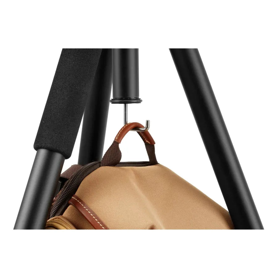 Vanguard Vesta GO 264AV12 - trépied de voyage rotule vidéo