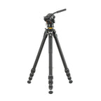 Vanguard VEO 5 264AV14 - trépied aluminium avec rotule vidéo
