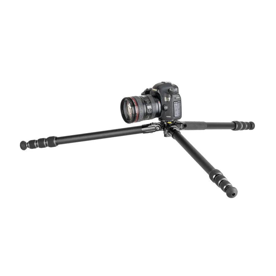 Vanguard VEO 5 264AV14 - trépied aluminium avec rotule vidéo