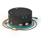 BioLite guirlande solaire 5,5 m - Solar String Lights