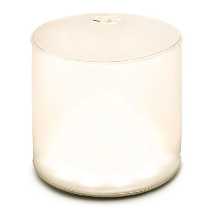 BioLite Luci Original - lanterne gonflable solaire 65 lm
