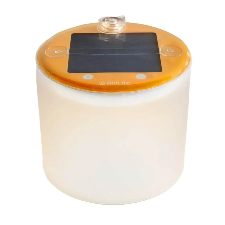 BioLite Luci Original - lanterne gonflable solaire 65 lm