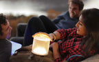 BioLite Luci Original - lanterne gonflable solaire 65 lm