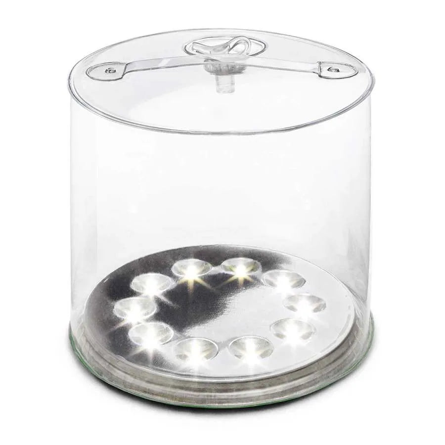 BioLite Luci Original - lanterne gonflable solaire 65 lm