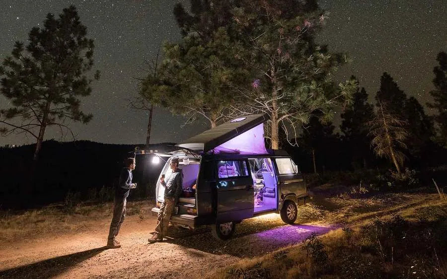 BioLite Luci Charge 150 - lanterne solaire et chargeur
