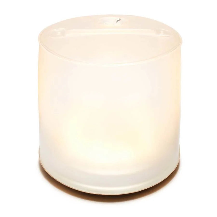 BioLite Luci Charge 360 - lanterne solaire et chargeur