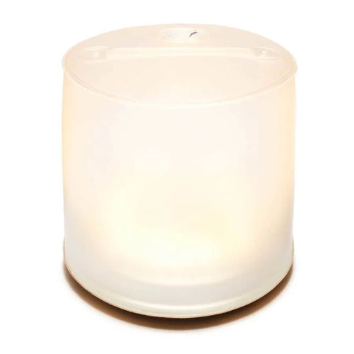 BioLite Luci Charge 360 - lanterne solaire et chargeur
