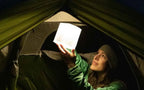 BioLite Luci Charge 360 - lanterne solaire et chargeur
