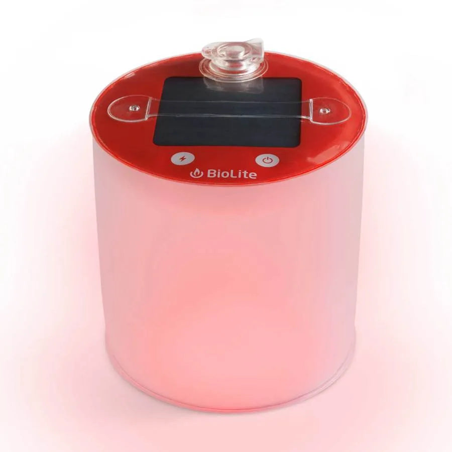 BioLite Luci Emergency - lanterne solaire de secours