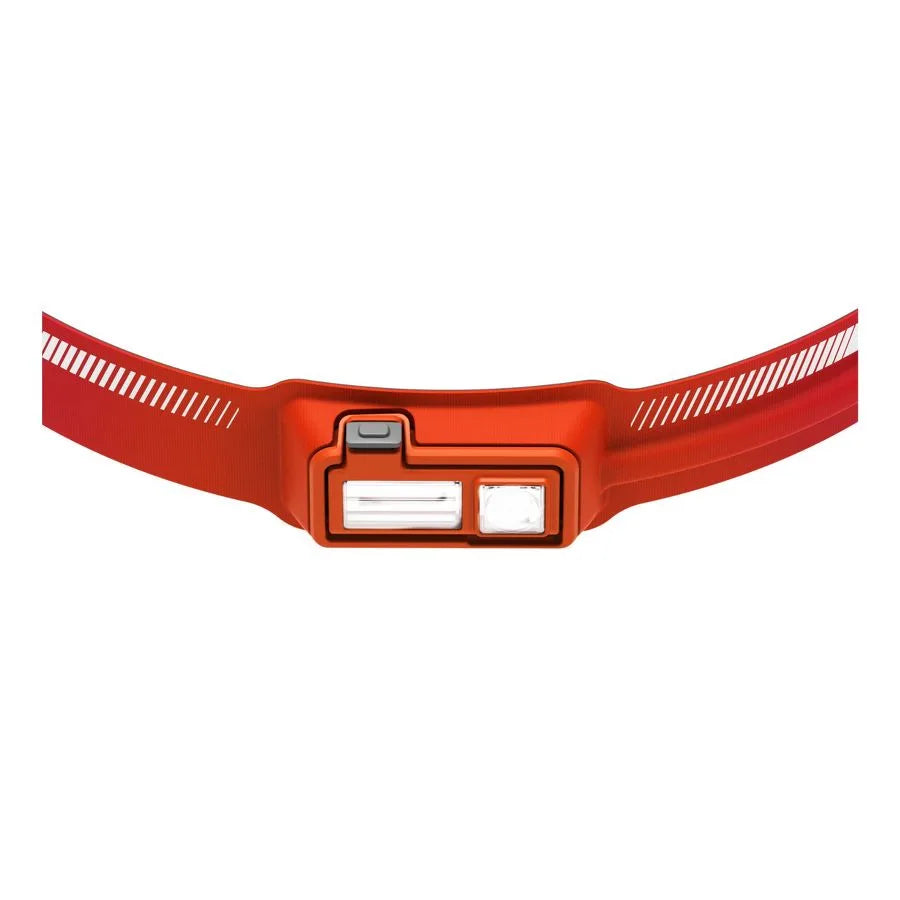 BioLite Dash 450 - lampe frontale de course 450 lm