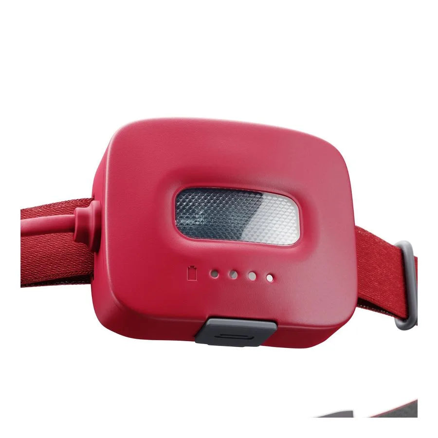 BioLite Dash 450 - lampe frontale de course 450 lm