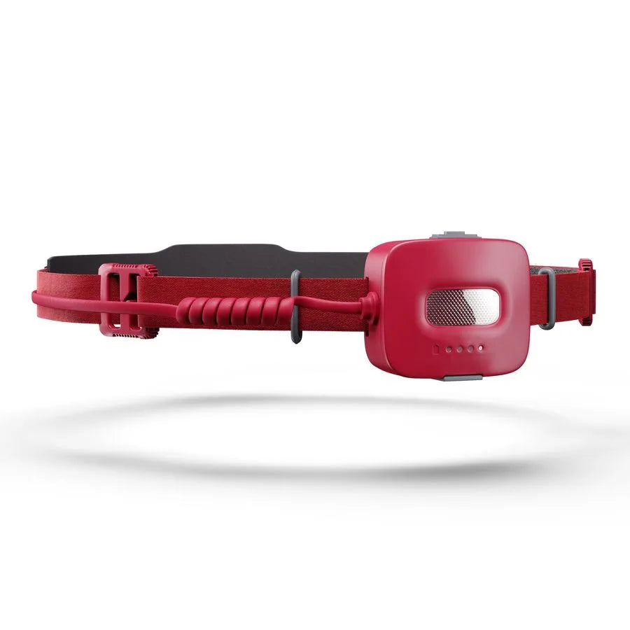 BioLite Dash 450 - lampe frontale de course 450 lm