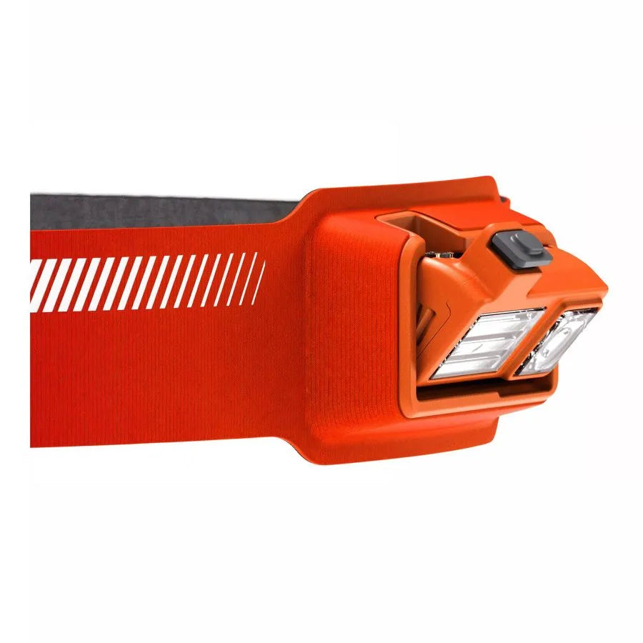 BioLite Dash 450 - lampe frontale de course 450 lm