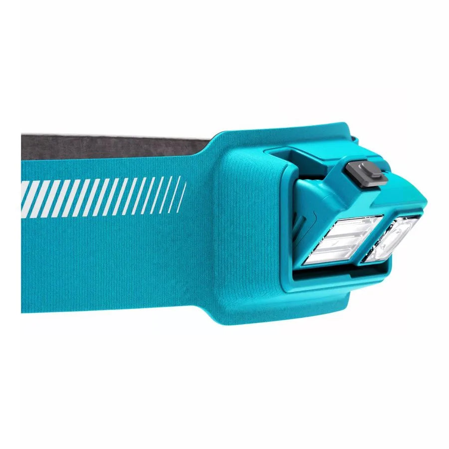 BioLite Dash 450 - lampe frontale de course 450 lm