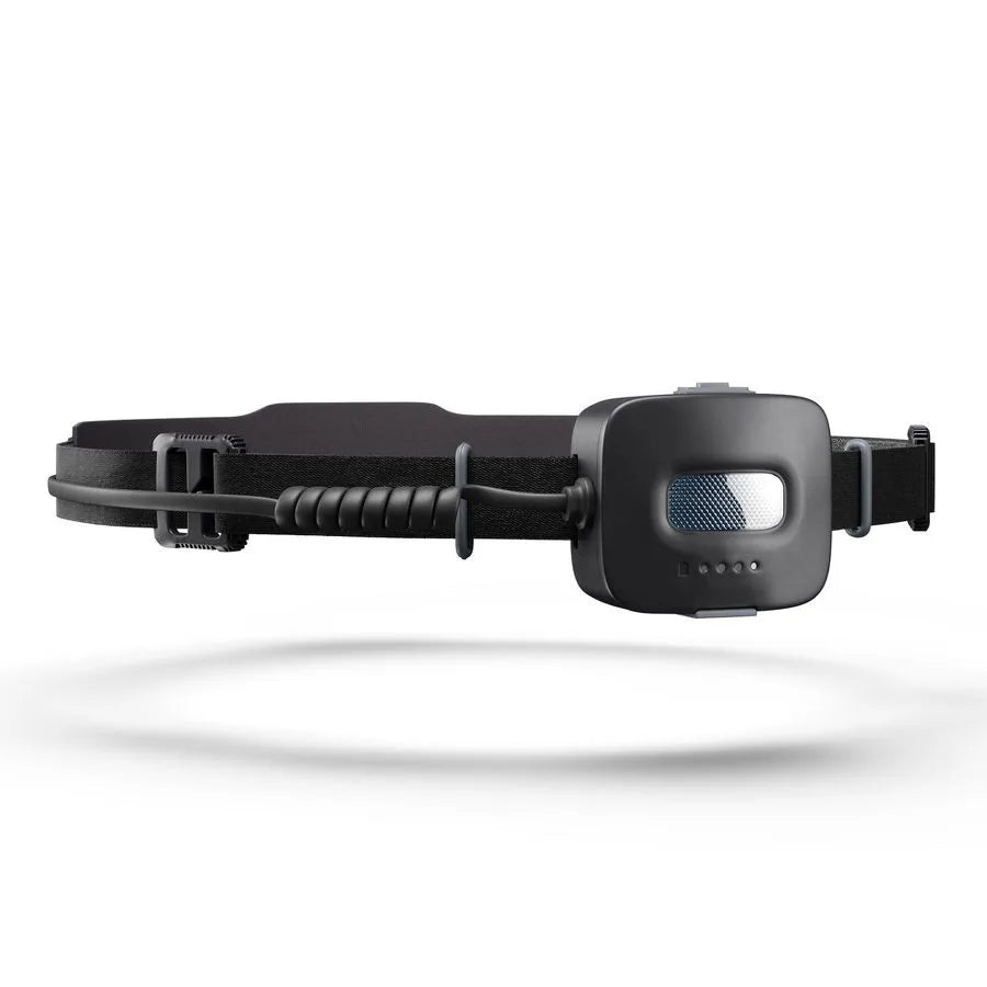 BioLite Dash 450 - lampe frontale de course 450 lm