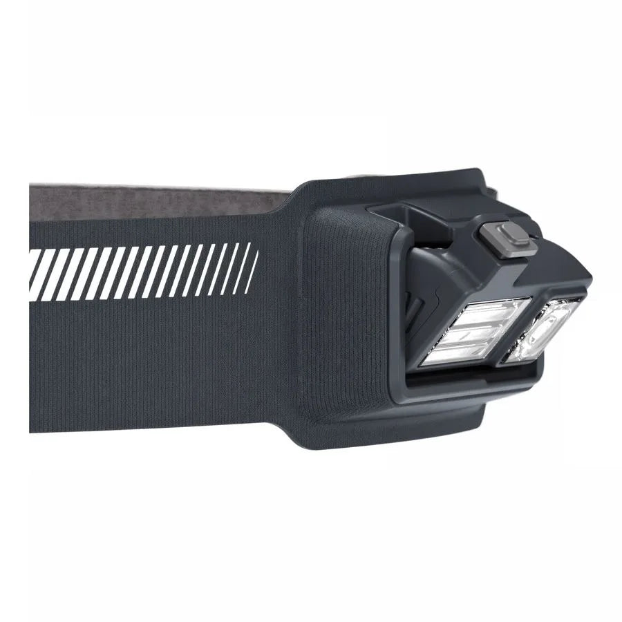 BioLite Dash 450 - lampe frontale de course 450 lm