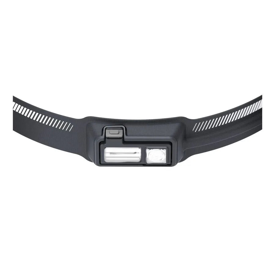 BioLite Dash 450 - lampe frontale de course 450 lm