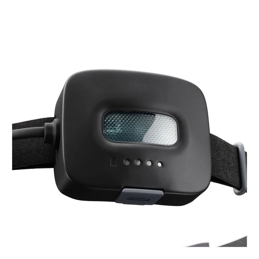 BioLite Dash 450 - lampe frontale de course 450 lm