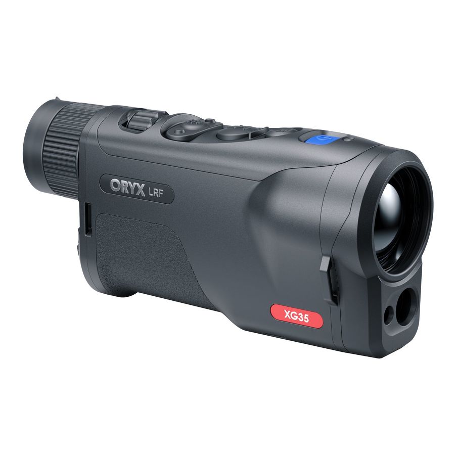 Pulsar Oryx LRF XG35 - monoculaire thermique compact à télémètre