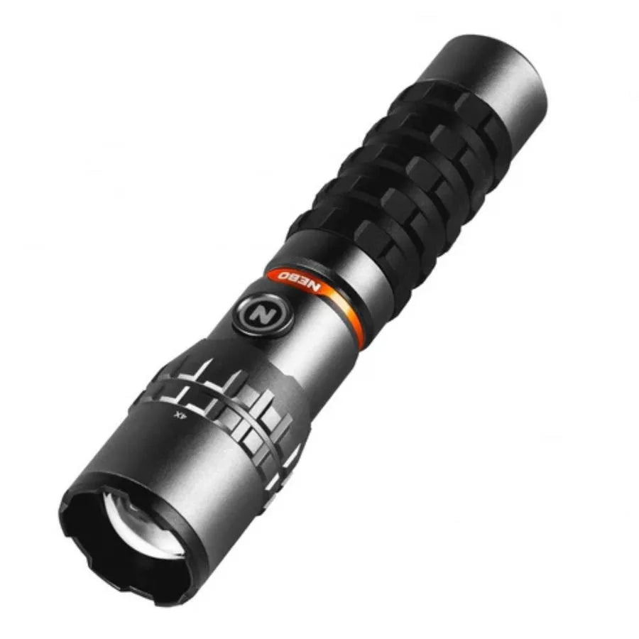 Nebo Slyde King 2K - lampe torche et lampe de travail 2000 lm