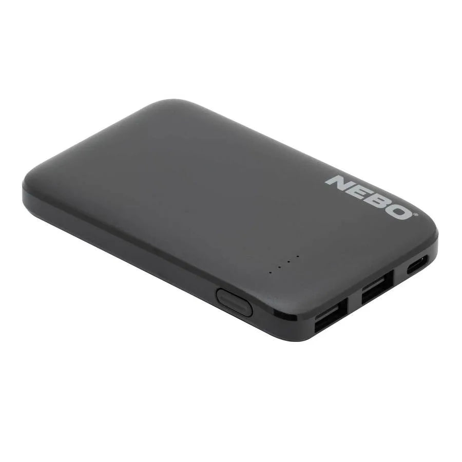 Nebo 5K - batterie externe 5000 mAh USB-C PD