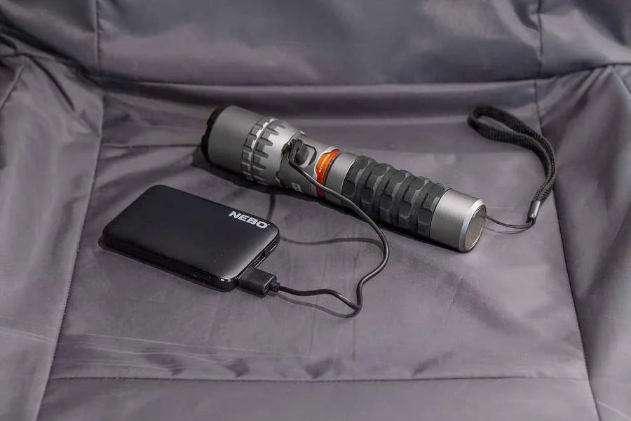 Nebo 5K - batterie externe 5000 mAh USB-C PD