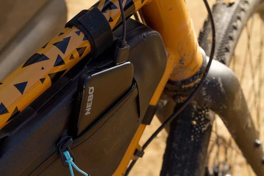 Nebo 5K - batterie externe 5000 mAh USB-C PD