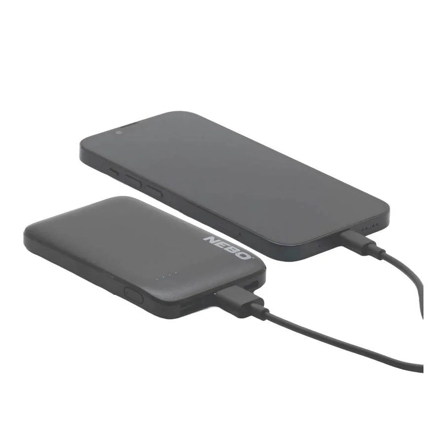 Nebo 5K - batterie externe 5000 mAh USB-C PD
