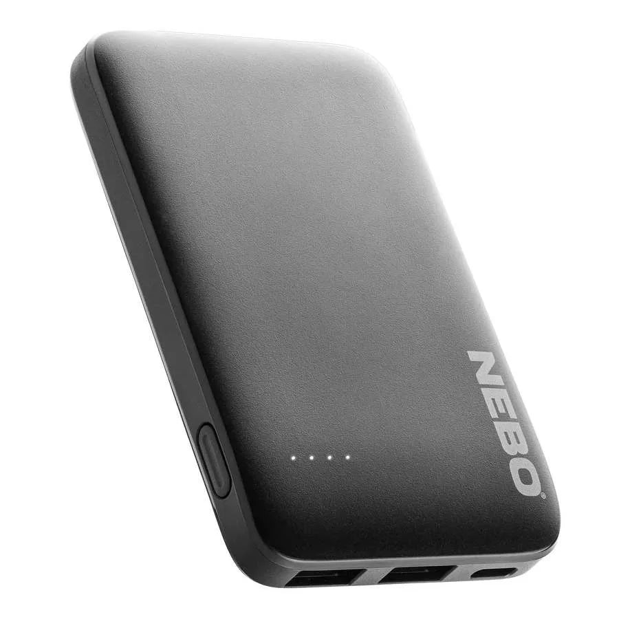 Nebo 5K - batterie externe 5000 mAh USB-C PD