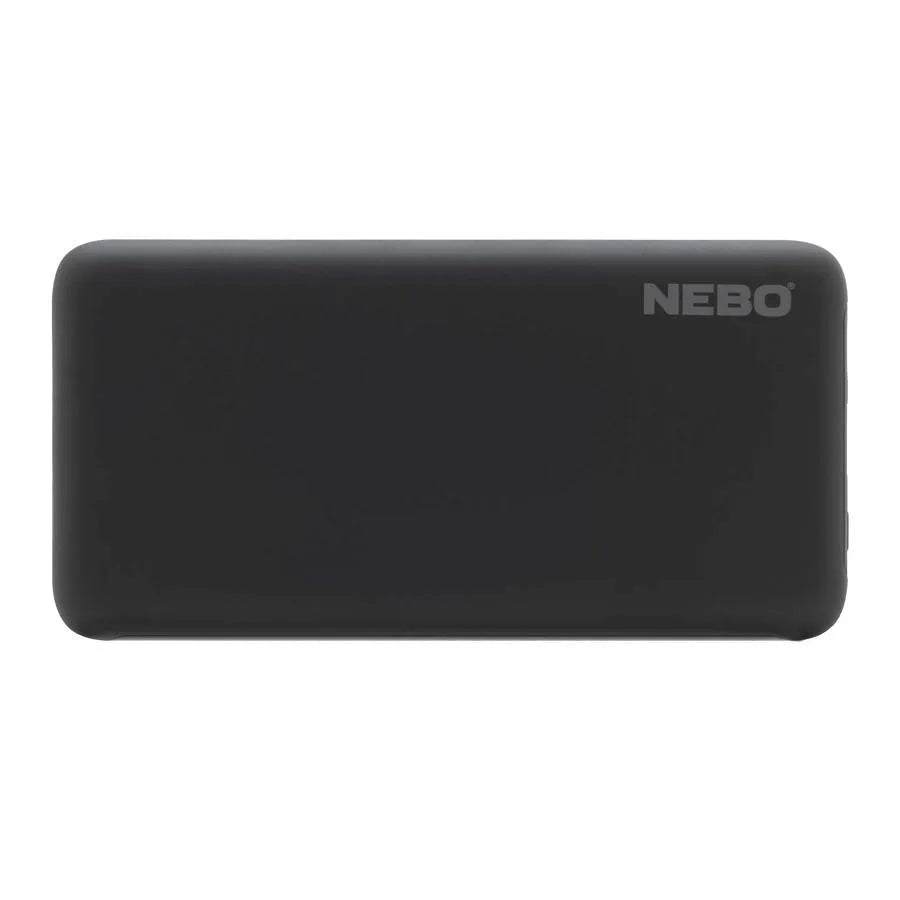 Nebo 10K - batterie externe 10 000 mAh USB-C PD
